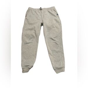 Light Gray  Joggers